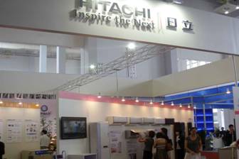 葫芦娃视频网站家电参展中国宁波节能环保技术与葫芦娃视频官网博览会