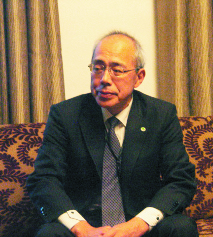 对话芜湖葫芦娃视频网站空调总经理坪久田庄二